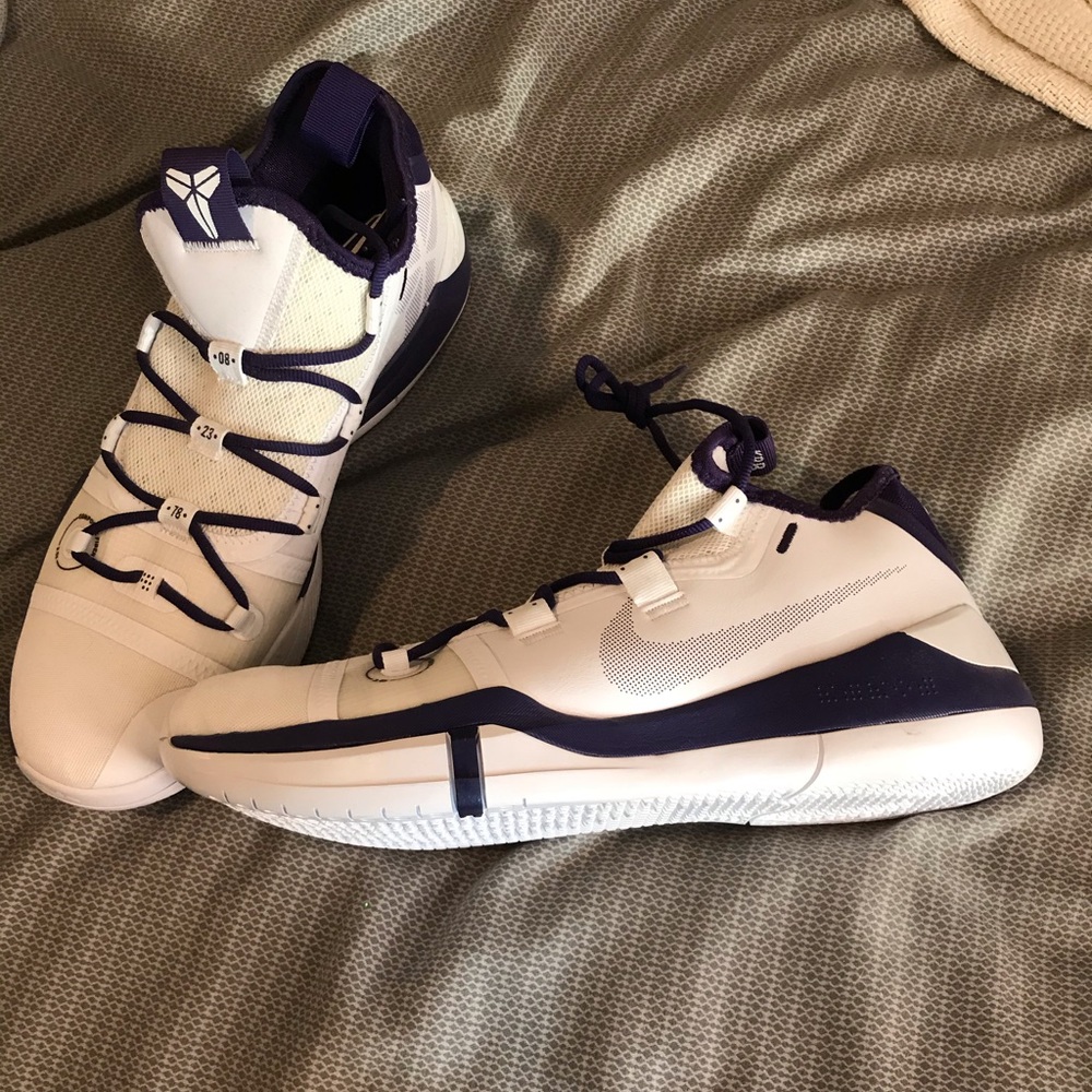 Nike Kobe AD